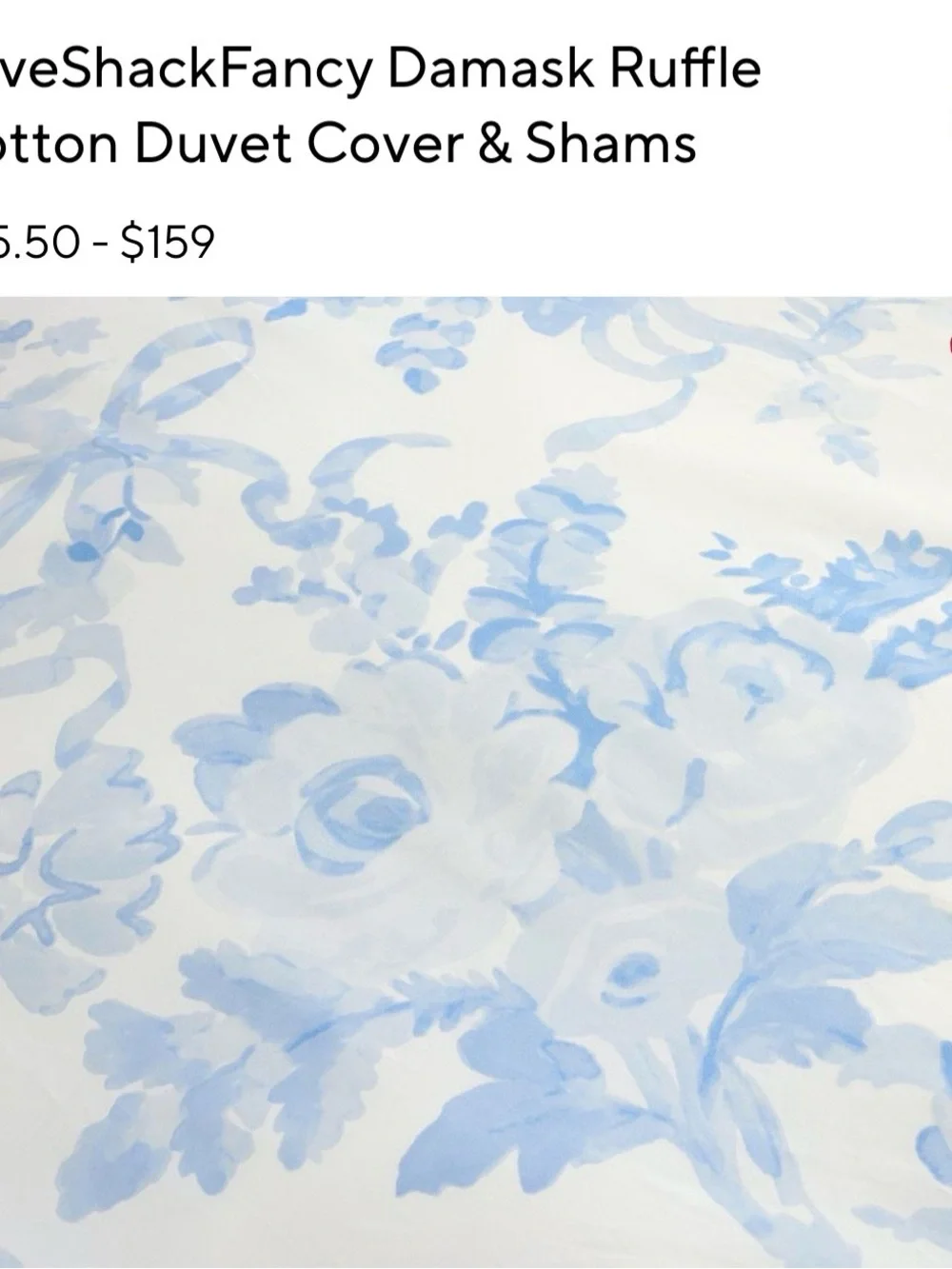 LoveShackFancy light classic